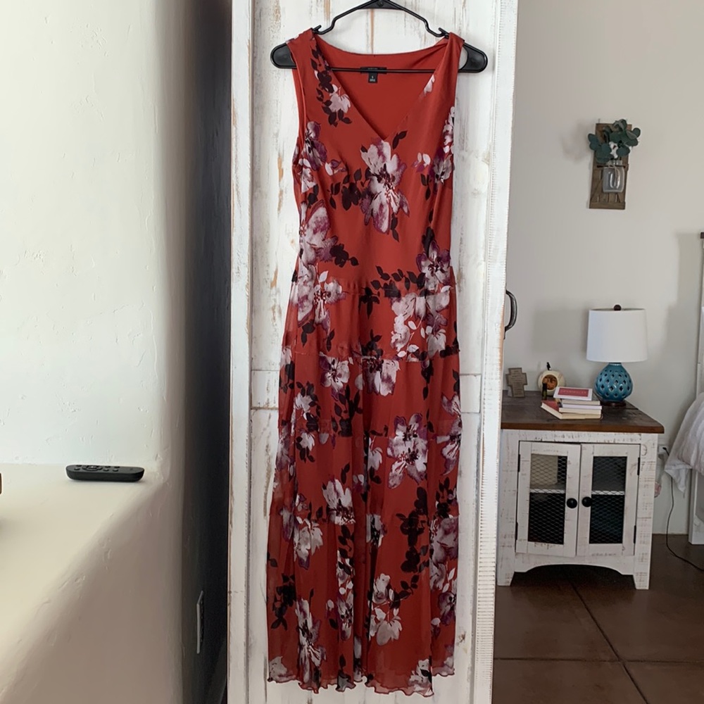Vera Wang Dress -S